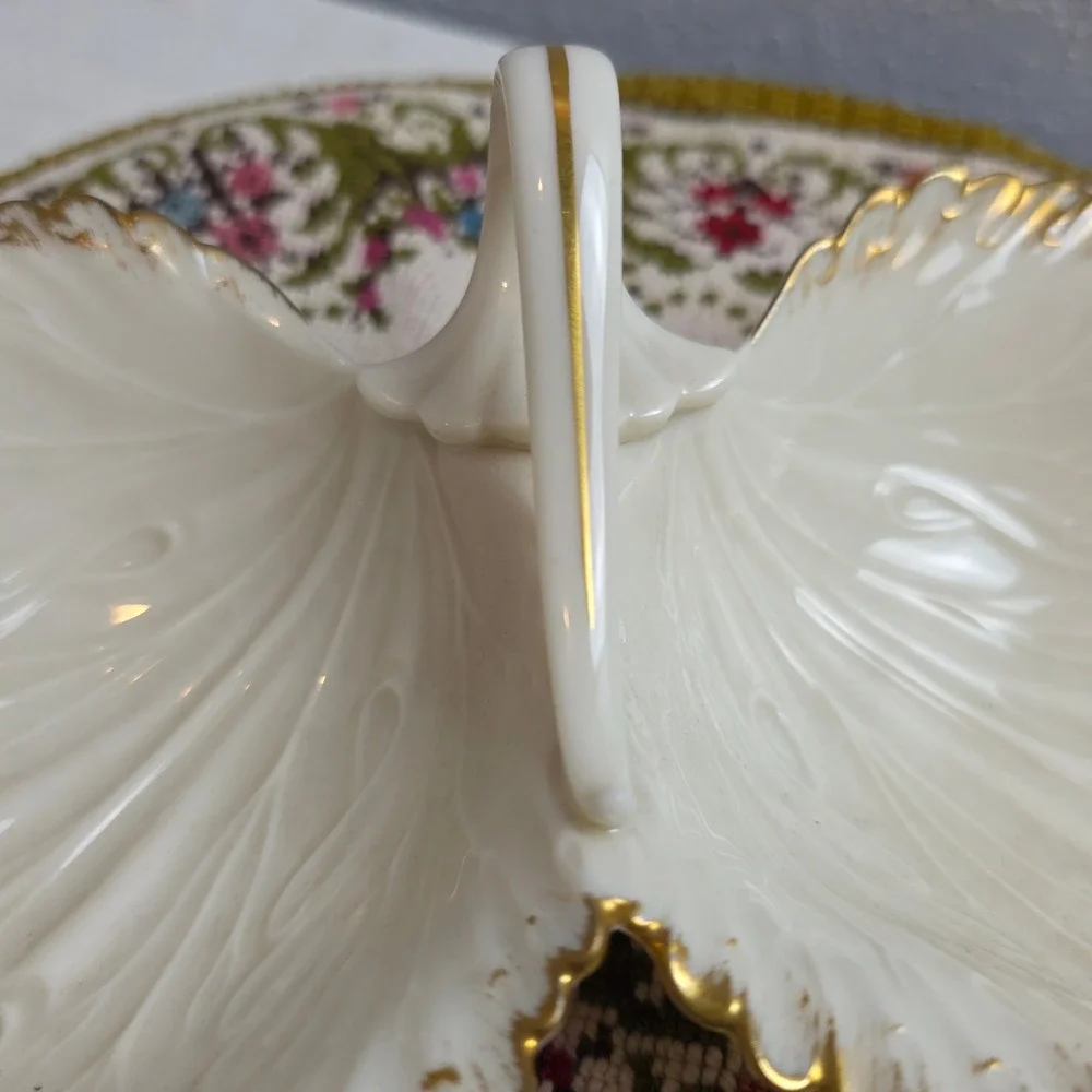 Lenox vintage double